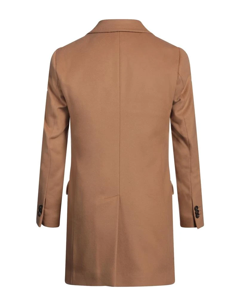 TWENTY-ONE by ANTONIO CARNEVALE Coat 2