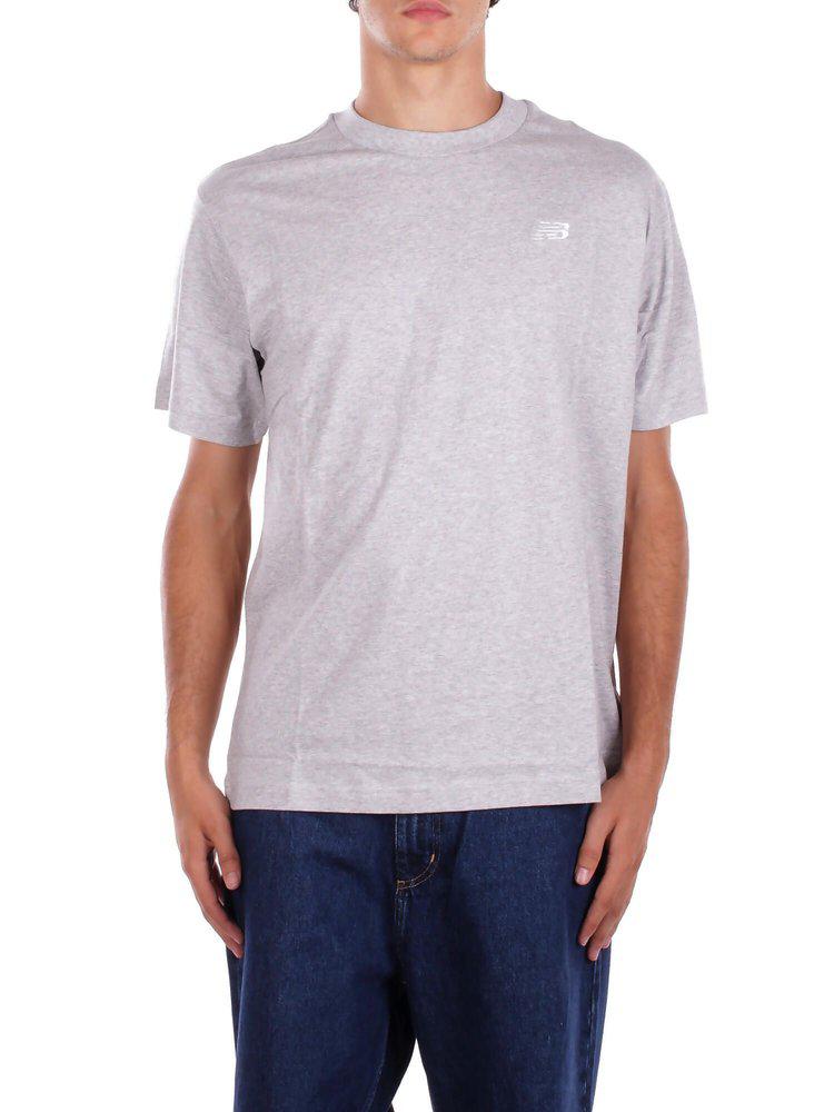 New Balance New Balance Sport Essentials Logo Printed T-Shirt