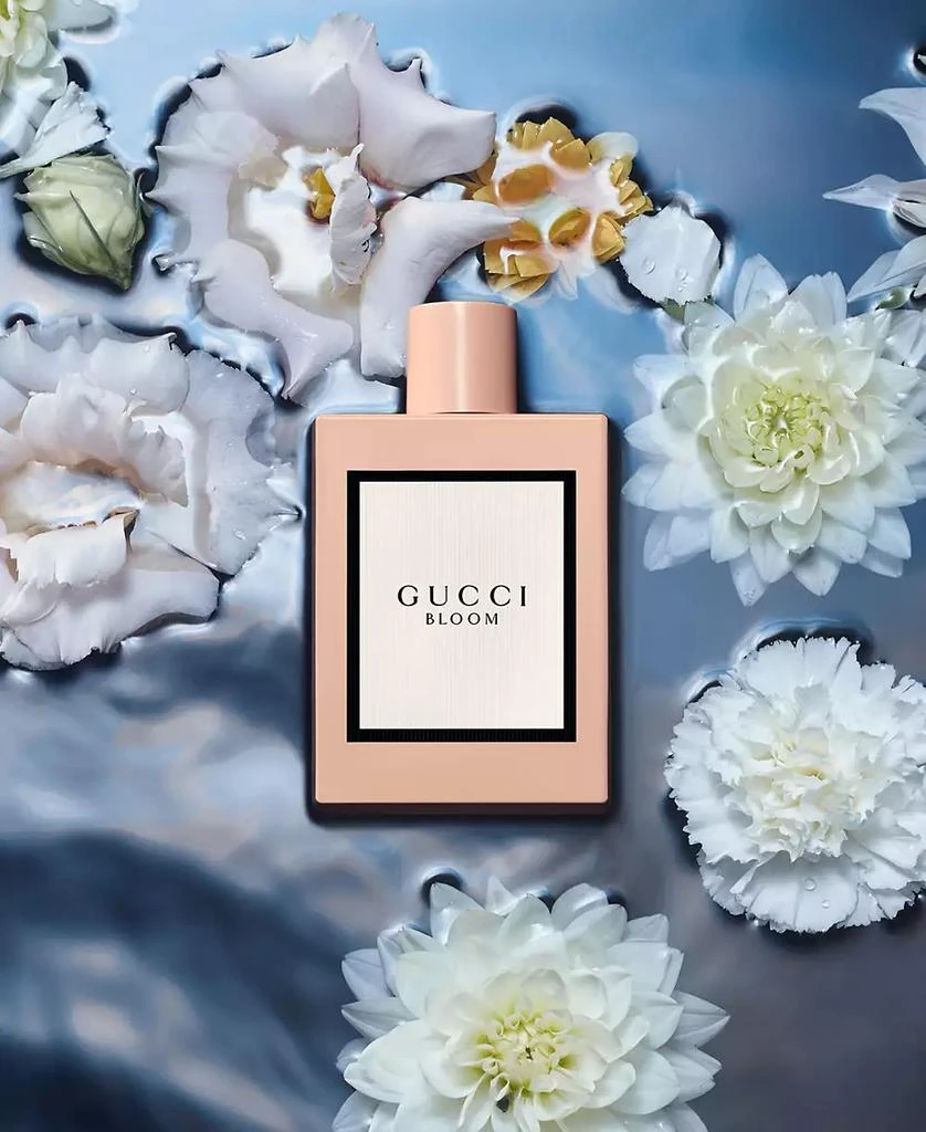 Gucci Bloom Eau de Parfum Pen Spray, 0.33 oz. 2