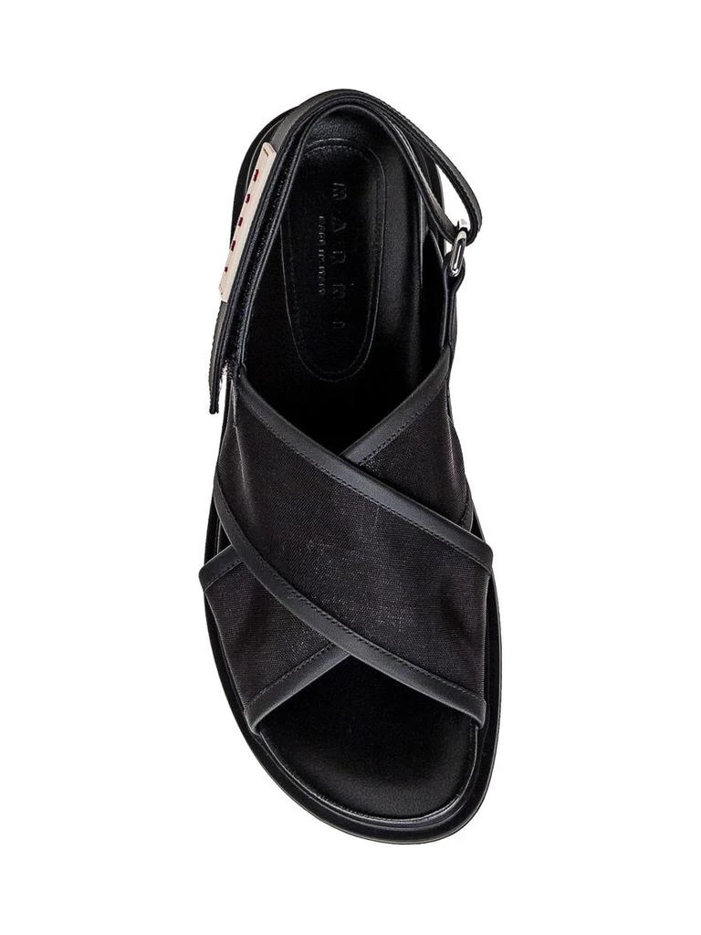 Marni Marni Fussbett Sandal 4