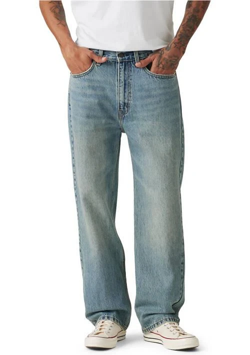 Levi's S 565 Loose Straight Fit Jeans 1