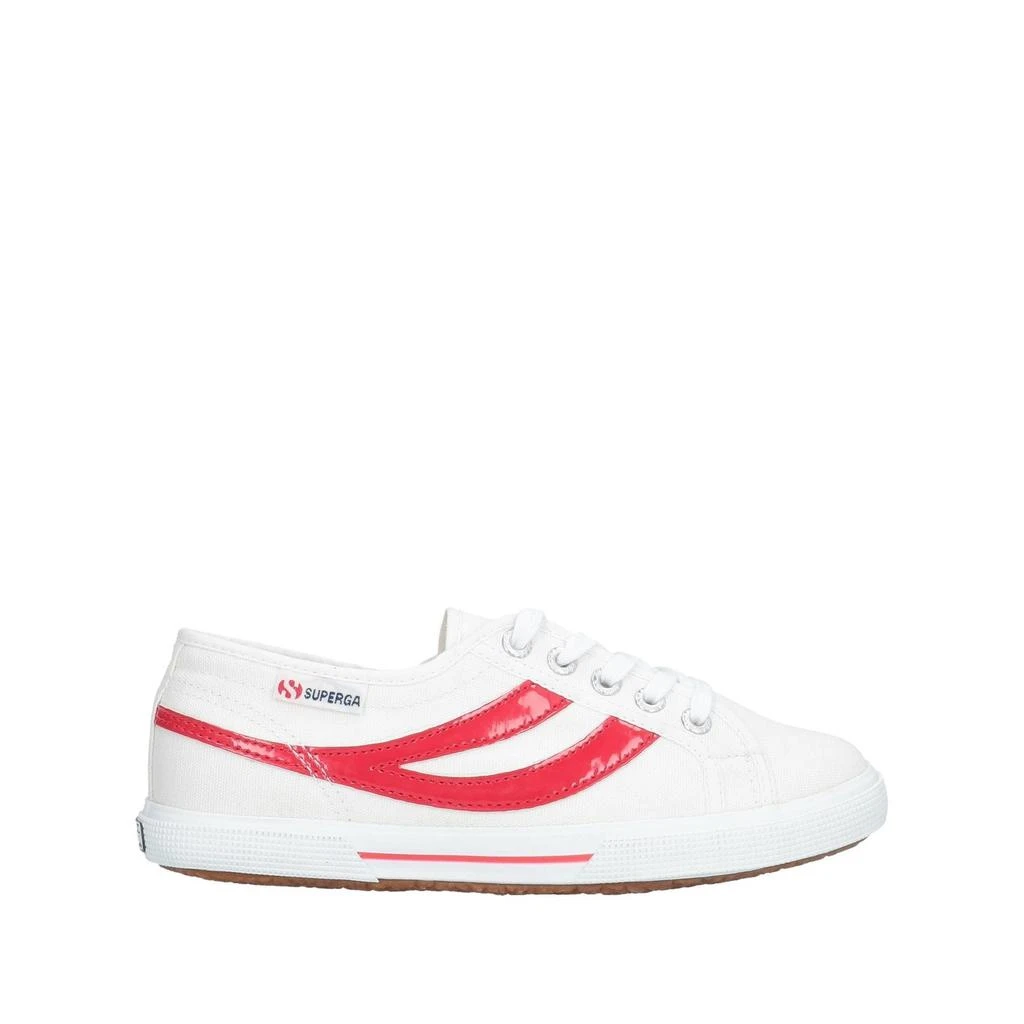 Superga Superga - Baskets - White - Femme 1