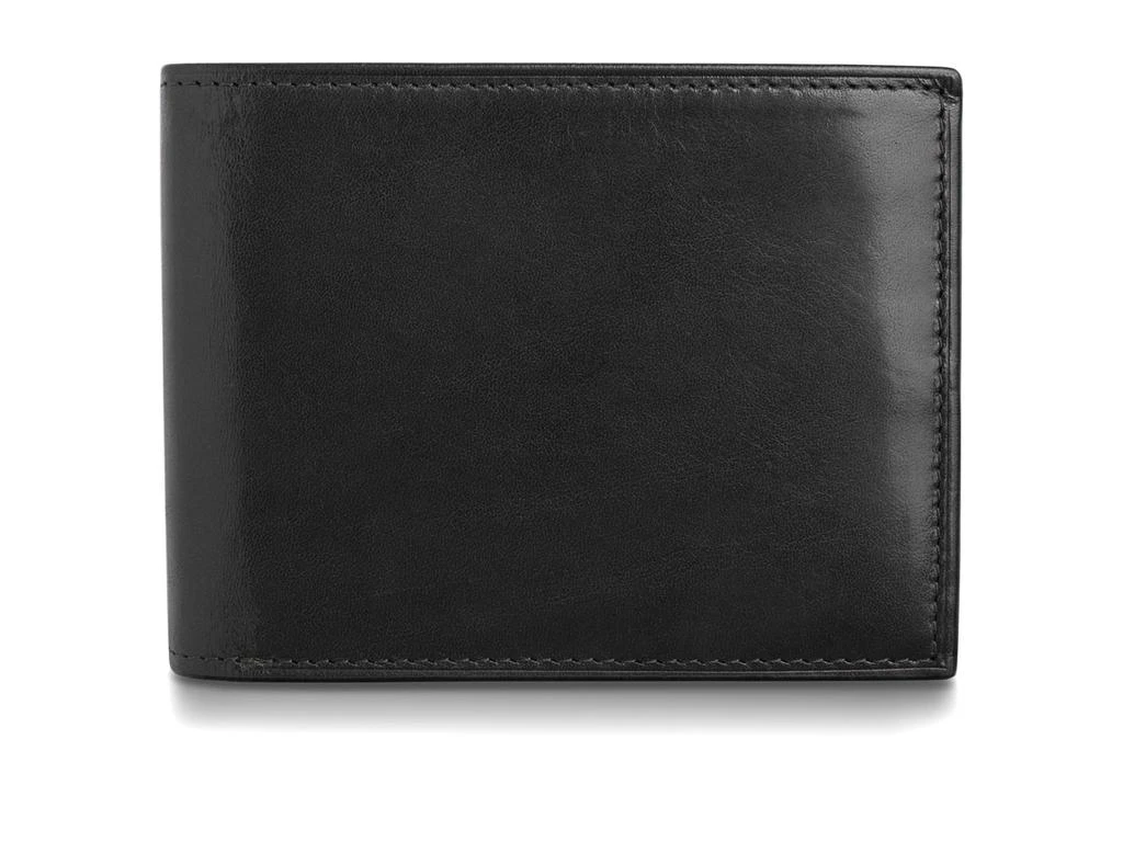 Bosca Old Leather Continental I.D. Wallet 4