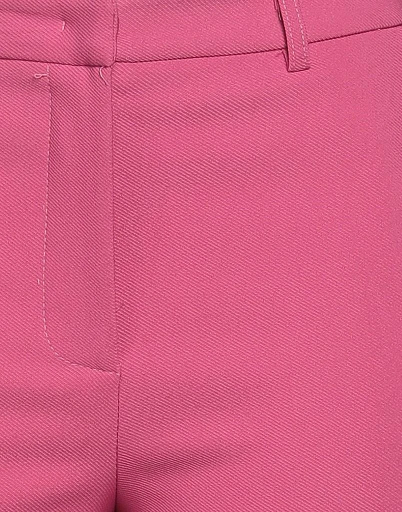 SILVIAN HEACH Casual pants 4