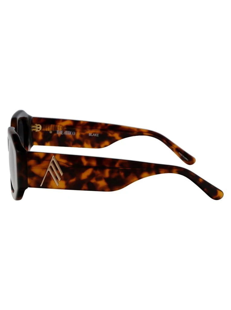 The Attico The Attico Sunglasses 3