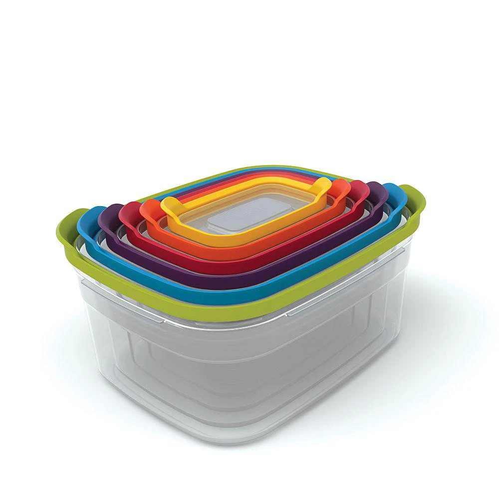 Joseph Joseph Nest Storage, Set of 6 1