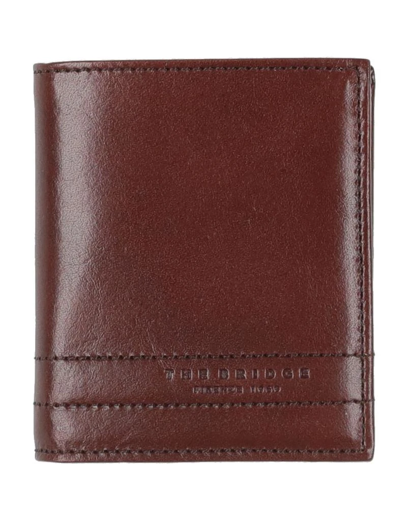 The Bridge Wallet 1