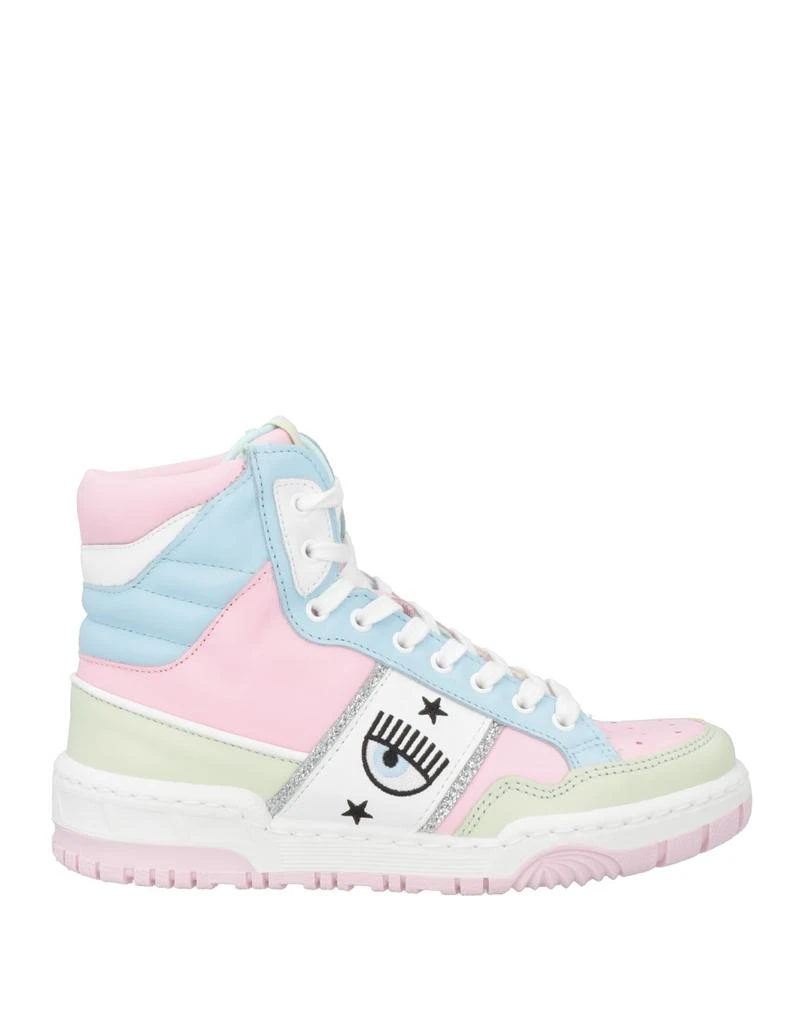 Chiara Ferragni Sneakers 1