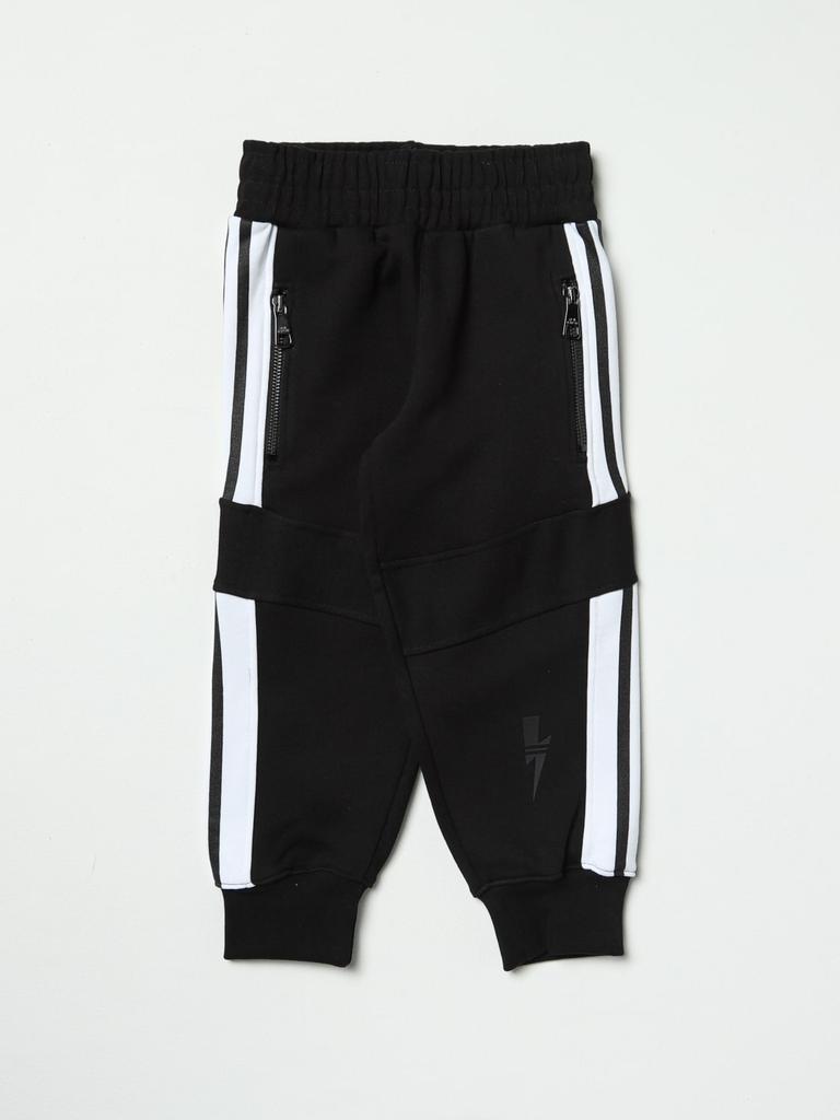 Neil Barrett Pants kids Neil Barrett