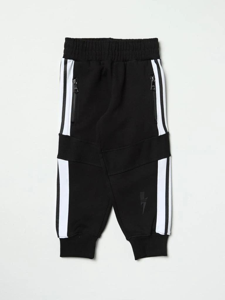 Neil Barrett Pants kids Neil Barrett 1
