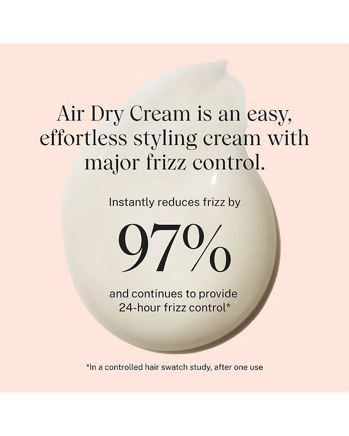 JVN Complete Air Dry Cream 5