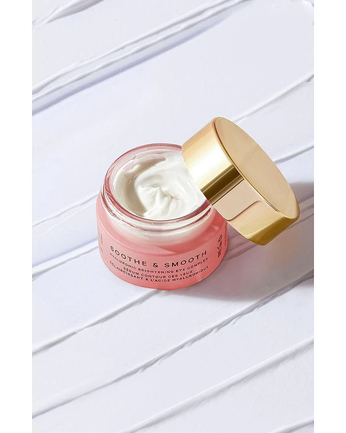MZ Skin Soothe & Smooth Hyaluronic Brightening Eye Complex 0.48 oz. 6