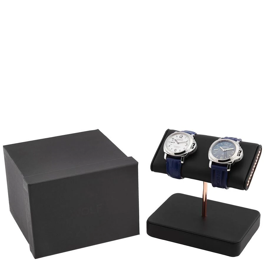 Wolf Axis Double Watch Stand 487316 3
