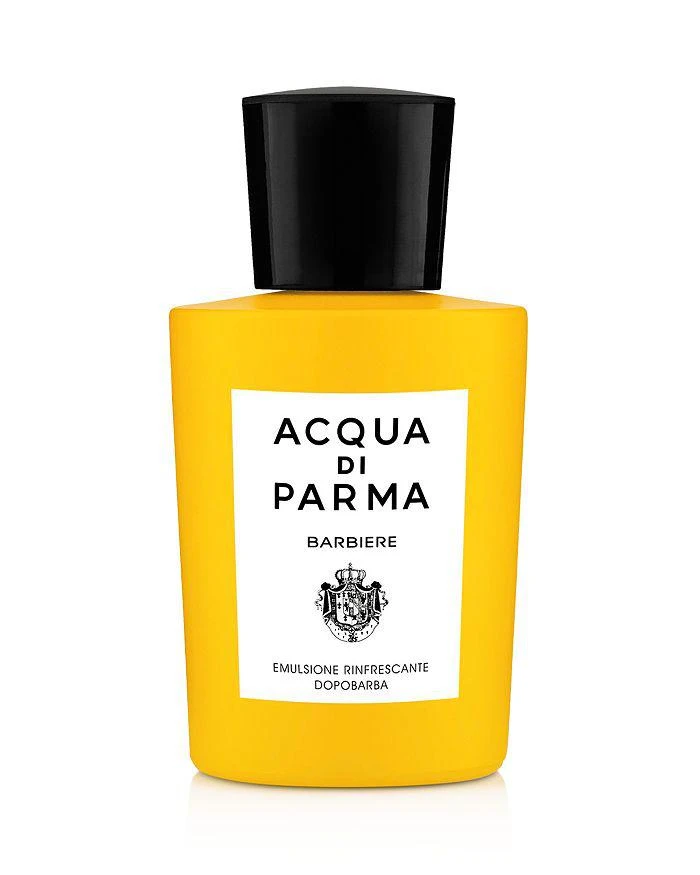 Acqua di Parma Barbiere After Shave Emulsion 1