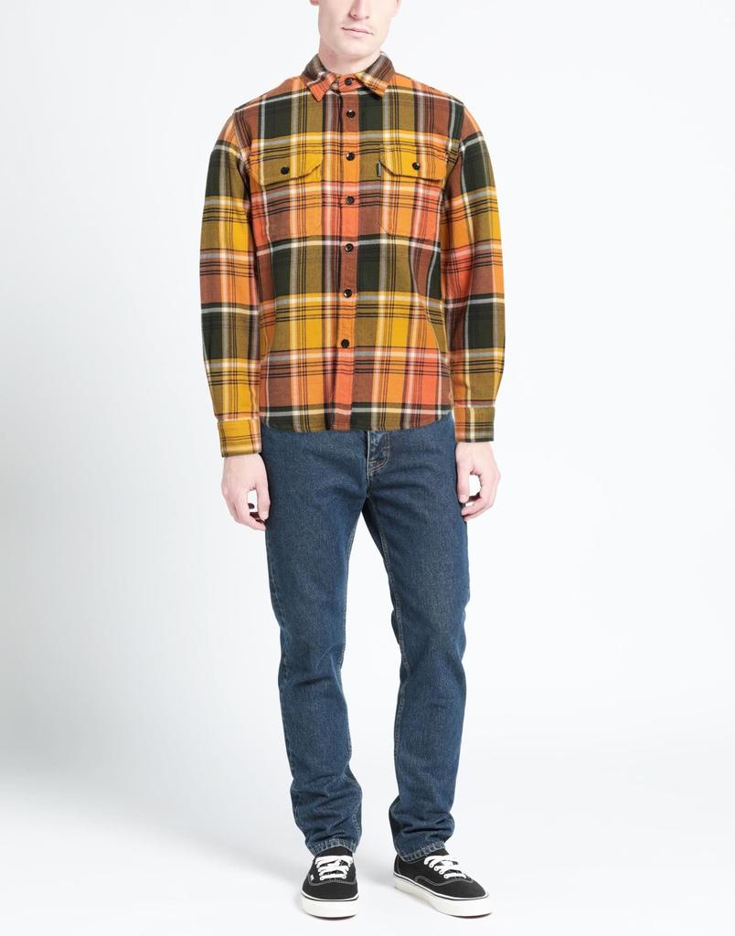 SEBAGO Checked shirt