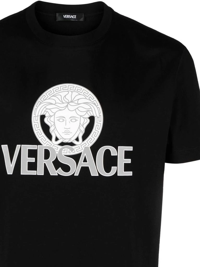 Versace Versace T-Shirts And Polos 3