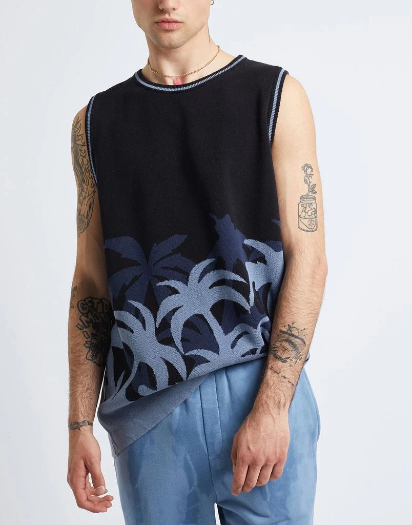 8 by YOOX Sleeveless sweater 4