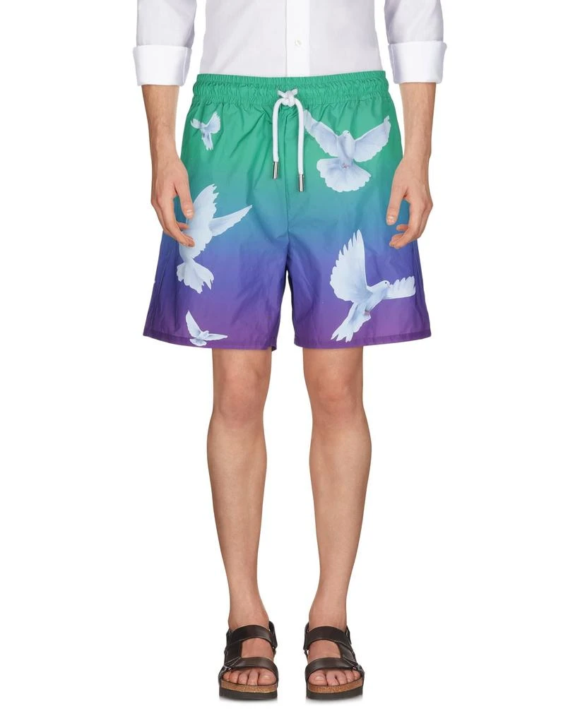 3.PARADIS Shorts & Bermuda 2