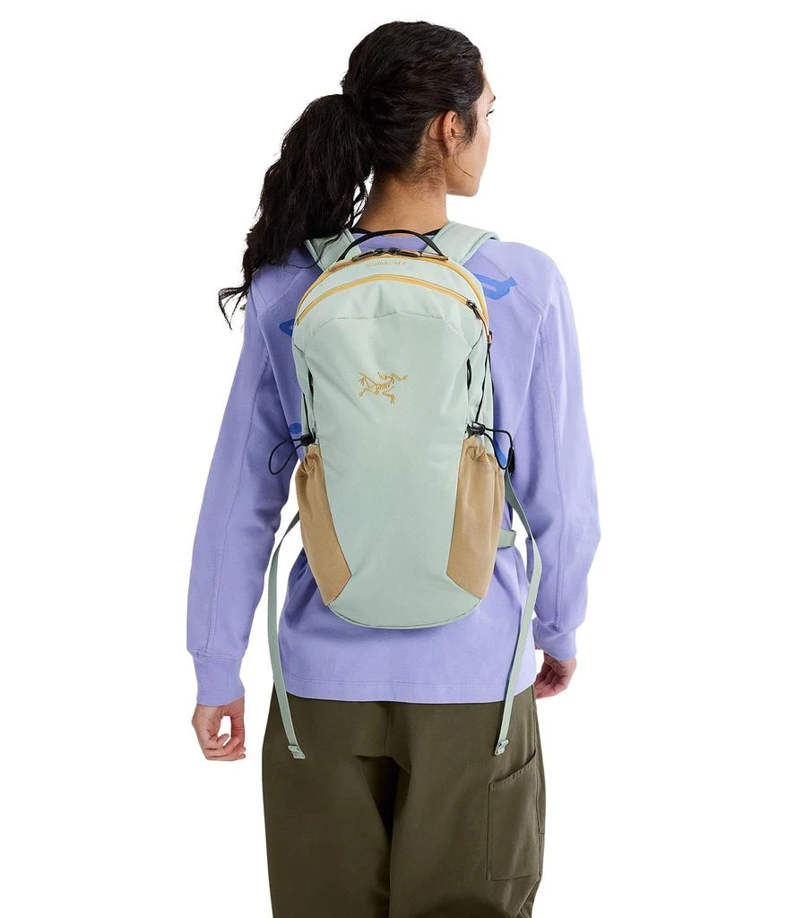Arc'teryx Mantis 16 Backpack 4
