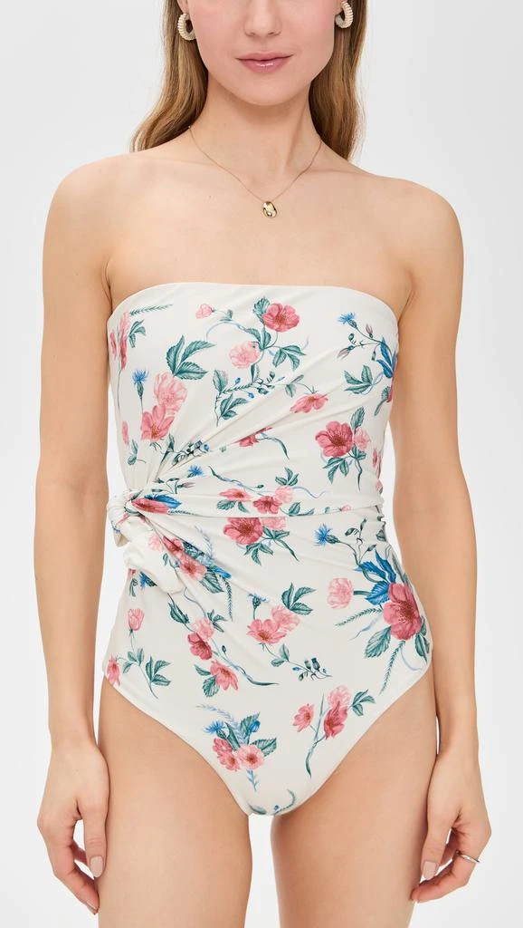 Agua by Agua Bendita Morena Mosqueta One Piece 4