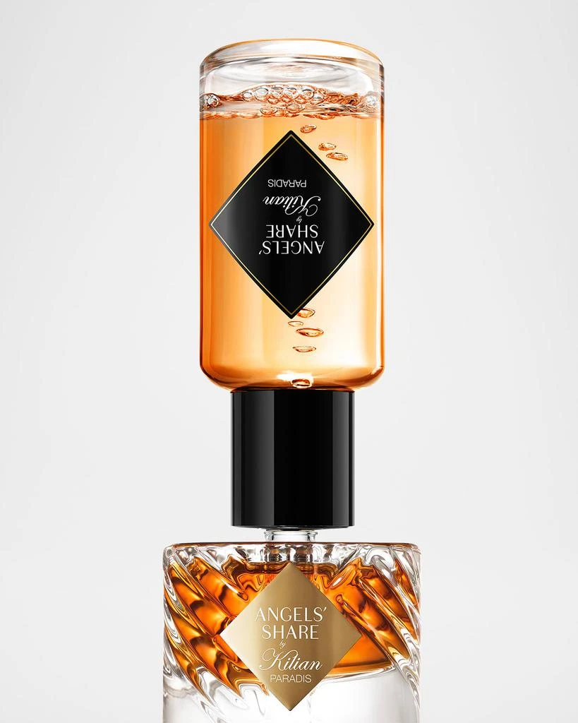Kilian Angels' Share Paradis Eau de Extrait Refil, 3.4 oz. 3