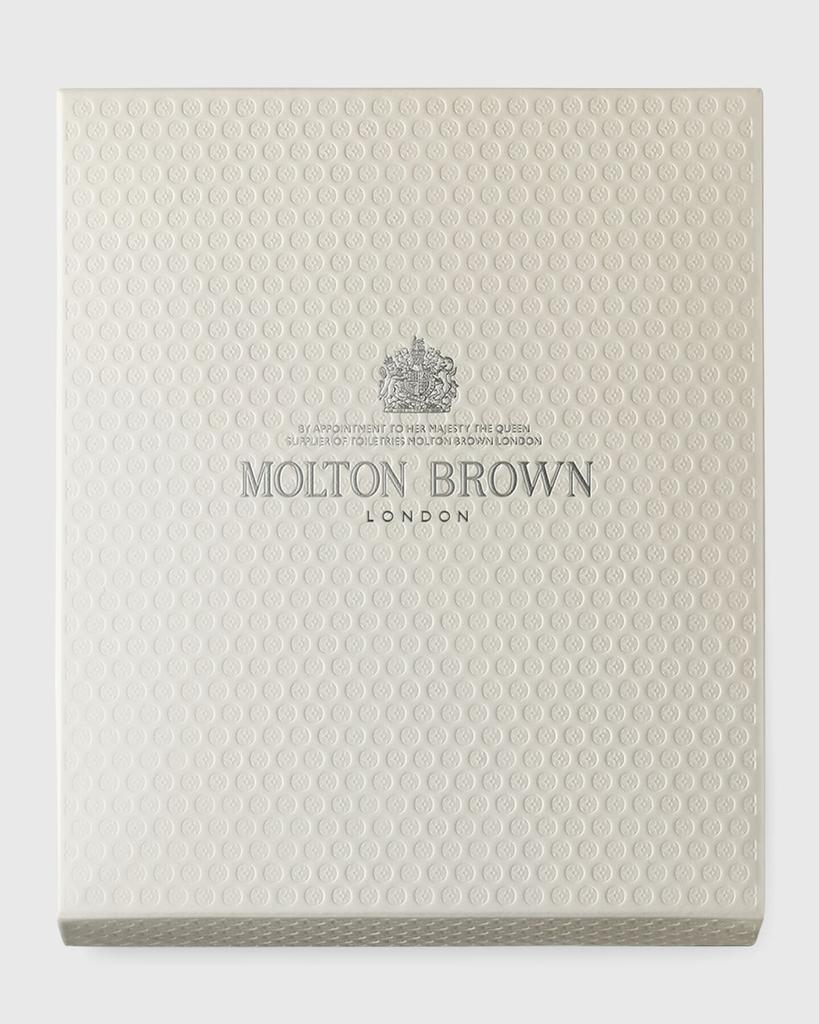 Molton Brown Floral & Spicy Fragrance Discovery Set