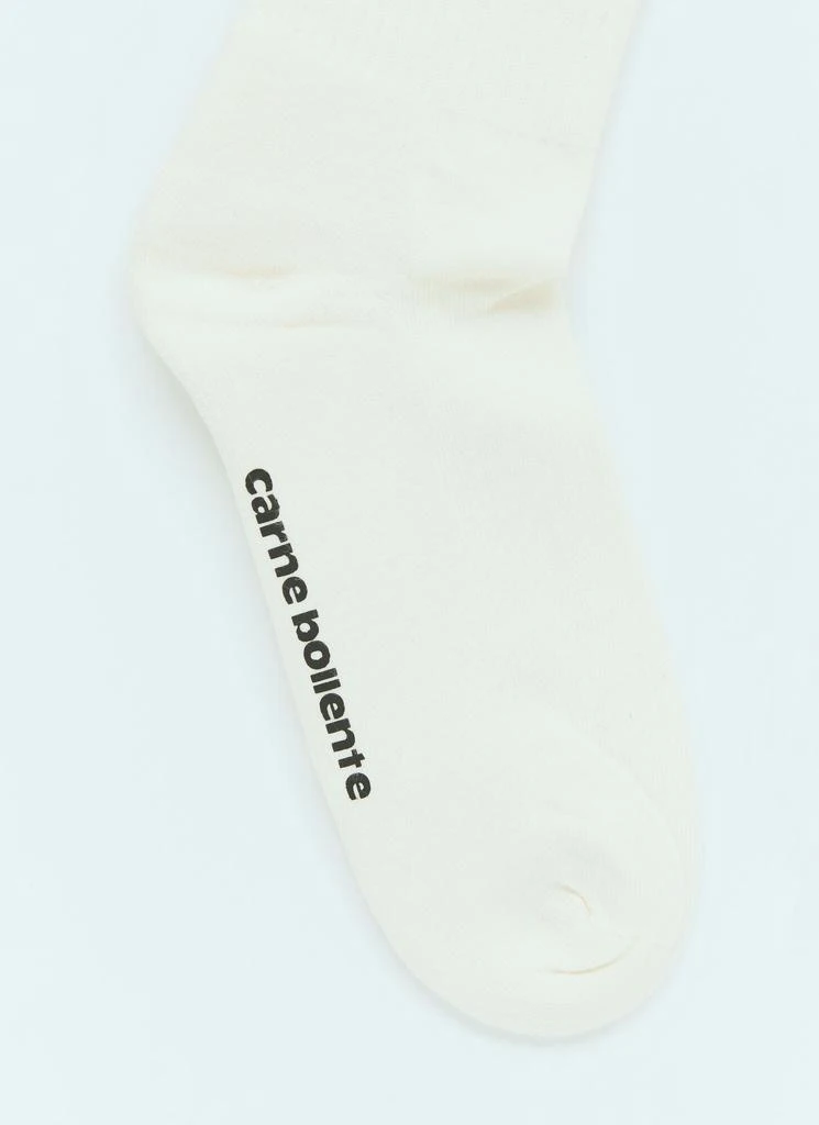 Carne Bollente Socks Shocks 3