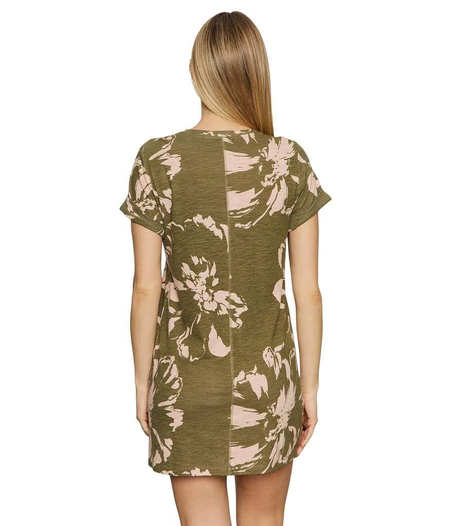 Sanctuary Perfect Tee Remix Dress 3