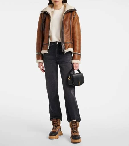 Citizens of Humanity Blaine high-rise slim jeans 2