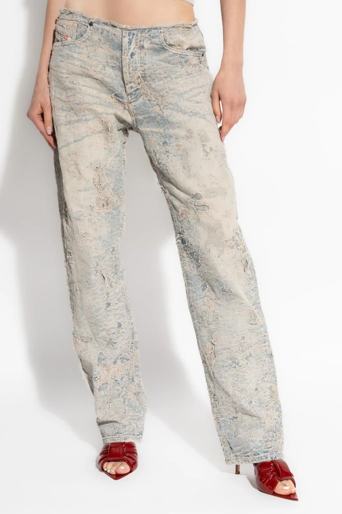 Diesel Jeans D-ARKER-FSF 3