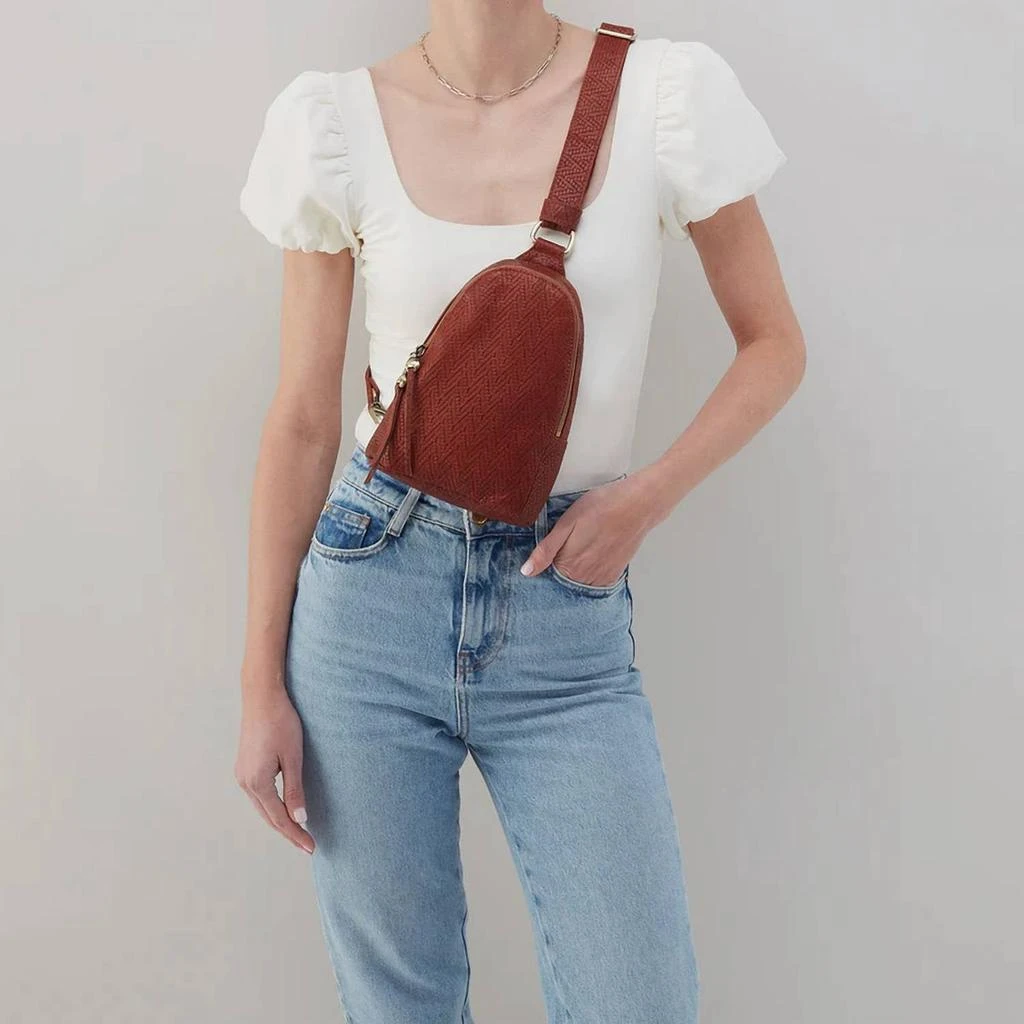 Hobo Hobo - Fern Sling Bag 1
