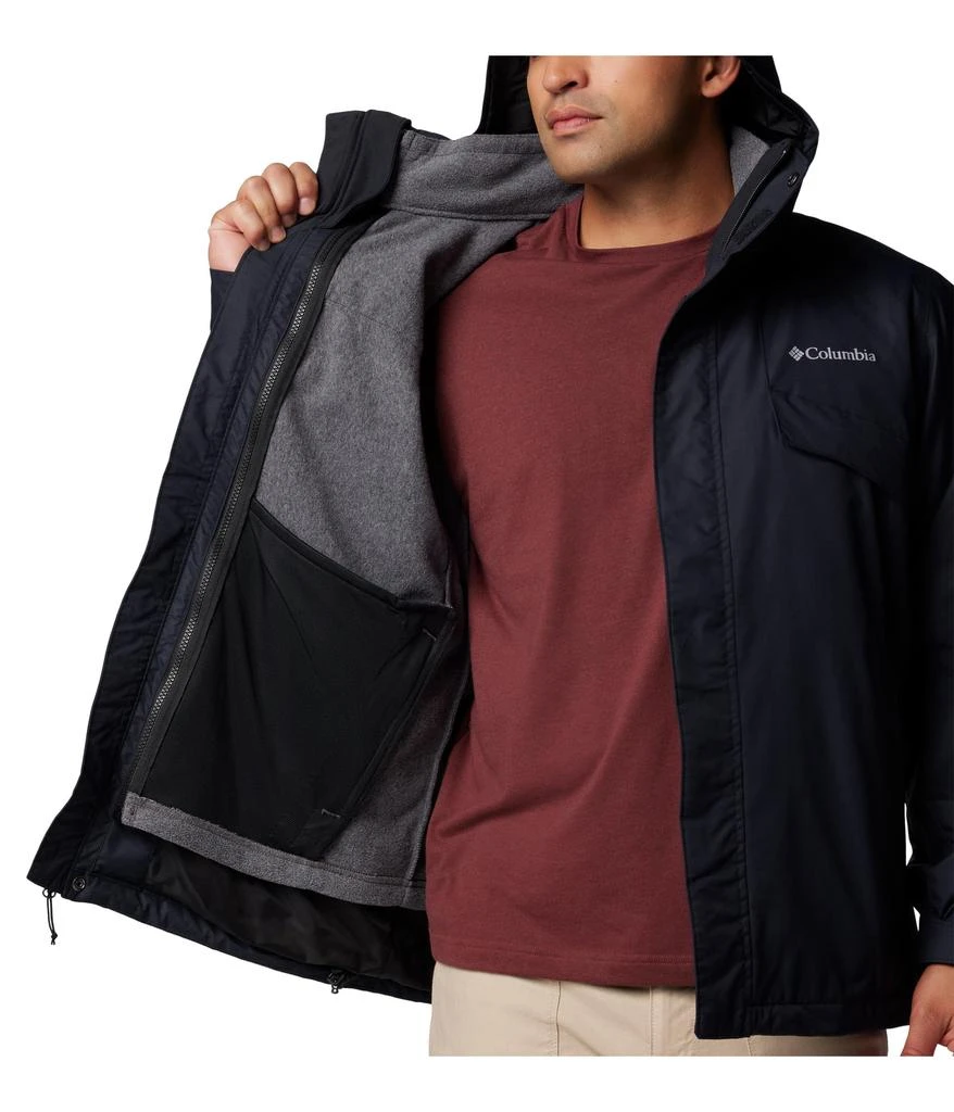 Columbia Bugaboo III Fleece Interchange Jacket 5