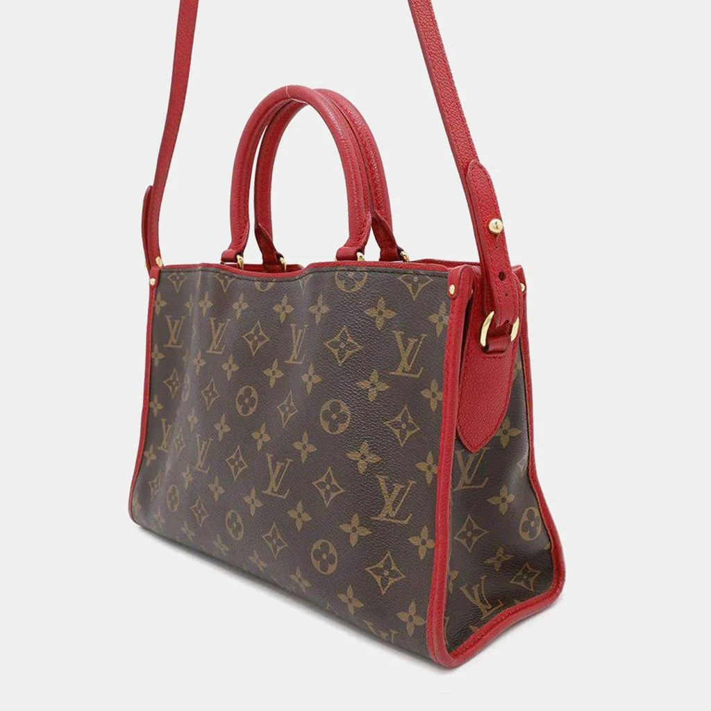 Louis Vuitton Louis Vuitton Cerise Monogram Popincourt Size Pm 2