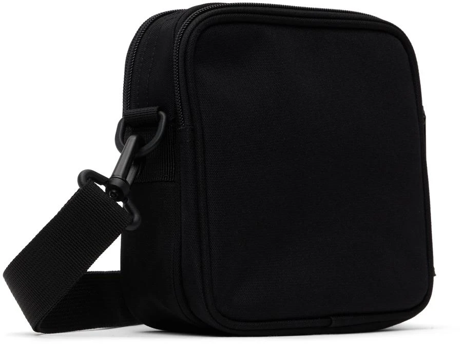 Carhartt WIP Black Essentials Bag 3
