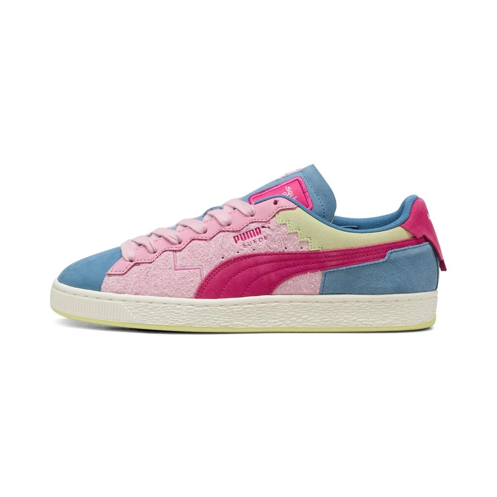 Puma PUMA Unisex x SQUID GAME Suede Sneakers 1
