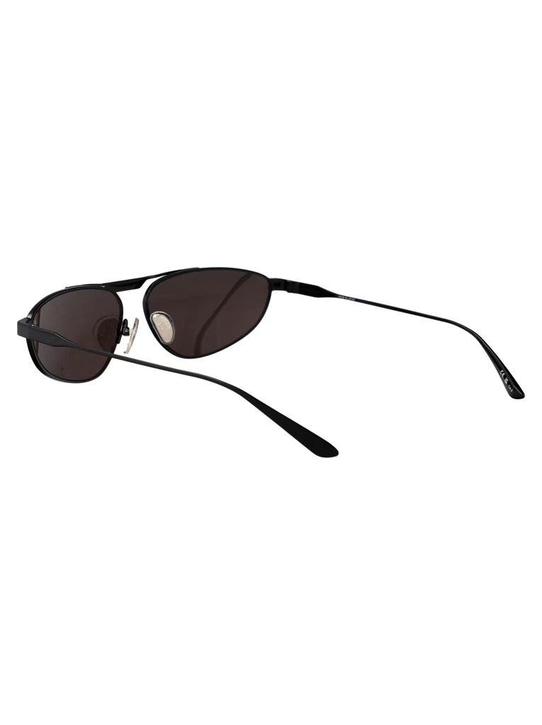 Balenciaga METAL FRAME SUNGLASSES 4