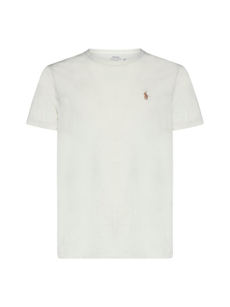 Ralph Lauren POLO RALPH LAUREN | Classic-Fit jersey T-shirt | Man | M