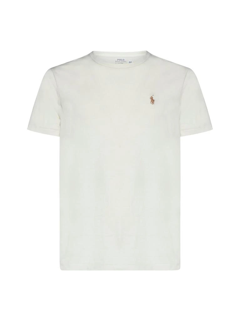 Ralph Lauren POLO RALPH LAUREN | Classic-Fit jersey T-shirt | Man | M 1