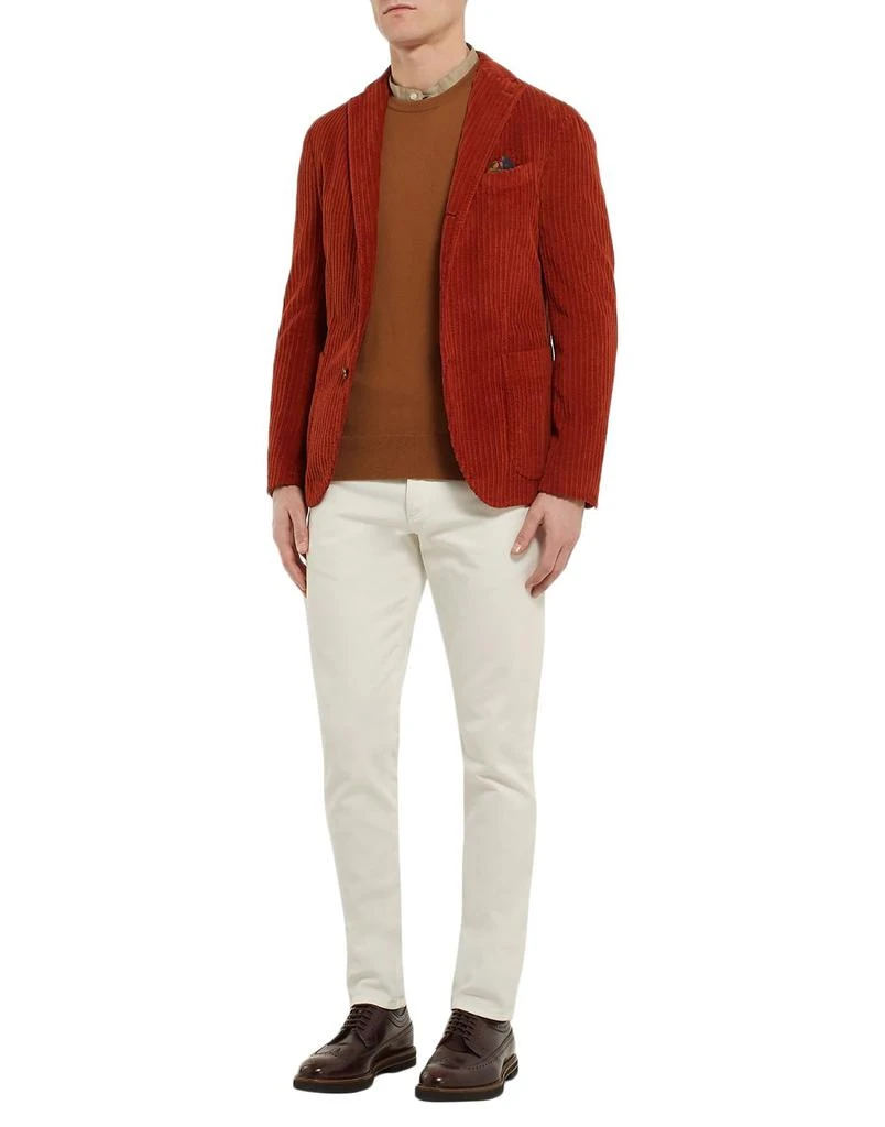 Tod's Laced shoes 5
