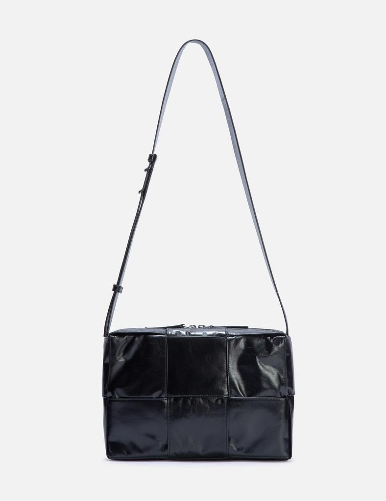 Bottega Veneta Medium Arco Padded Camera Bag