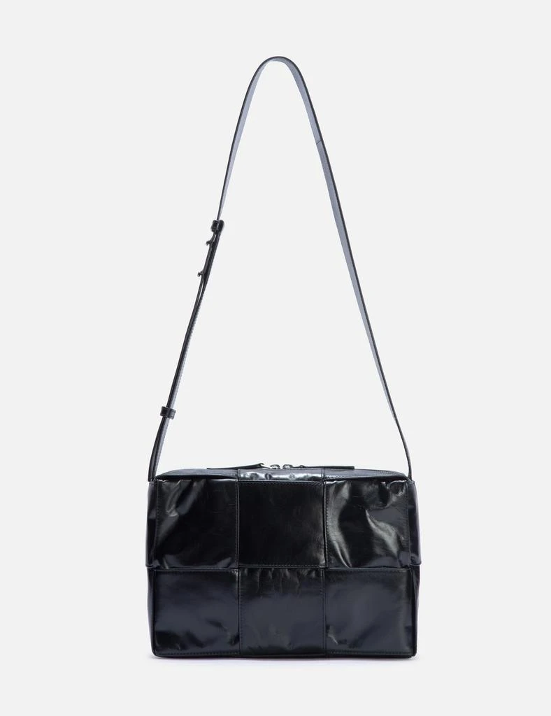 Bottega Veneta Medium Arco Padded Camera Bag 1