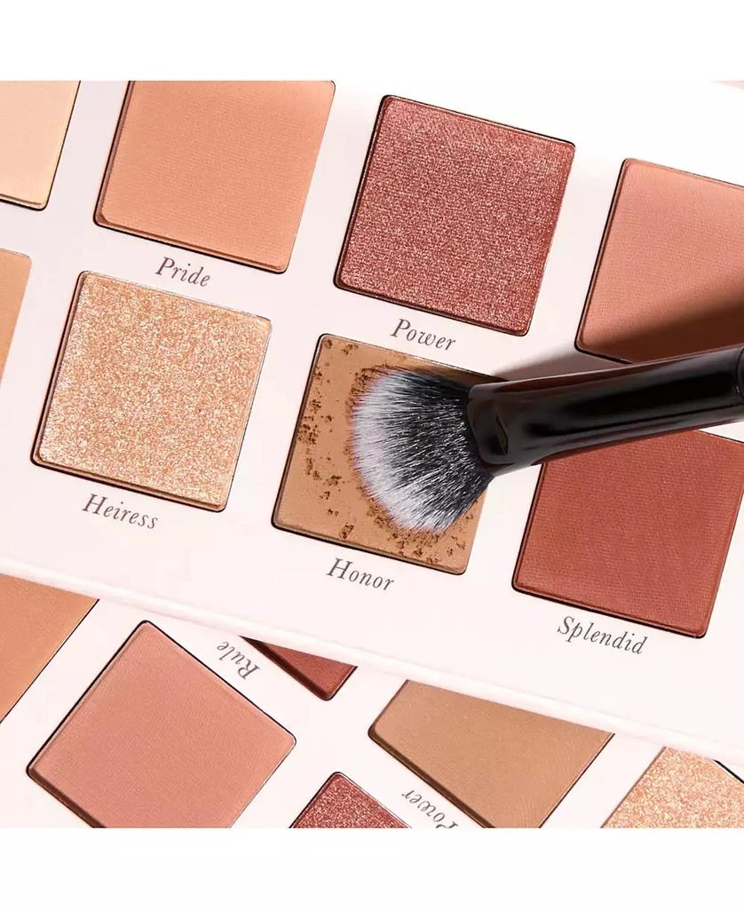 Laura Geller Seasonless Staples Reigning Rose 14 Multi-Finish Eyeshadows 6