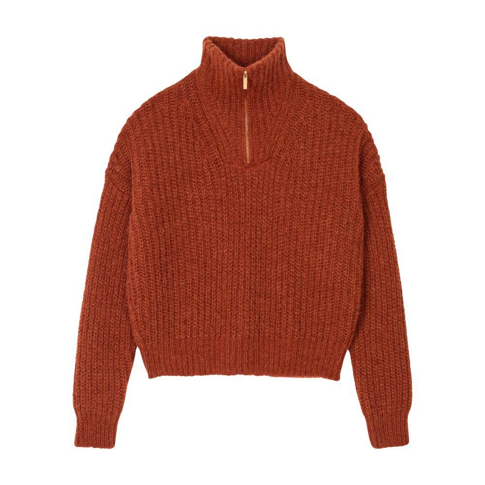 Ba & sh Beltane sweater 7