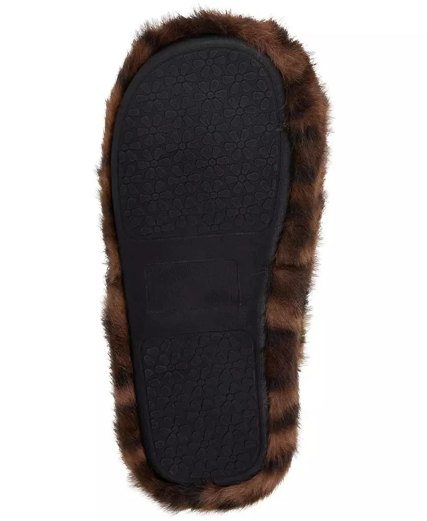 Roxy Women's Sloane Round Toe Slippers 5