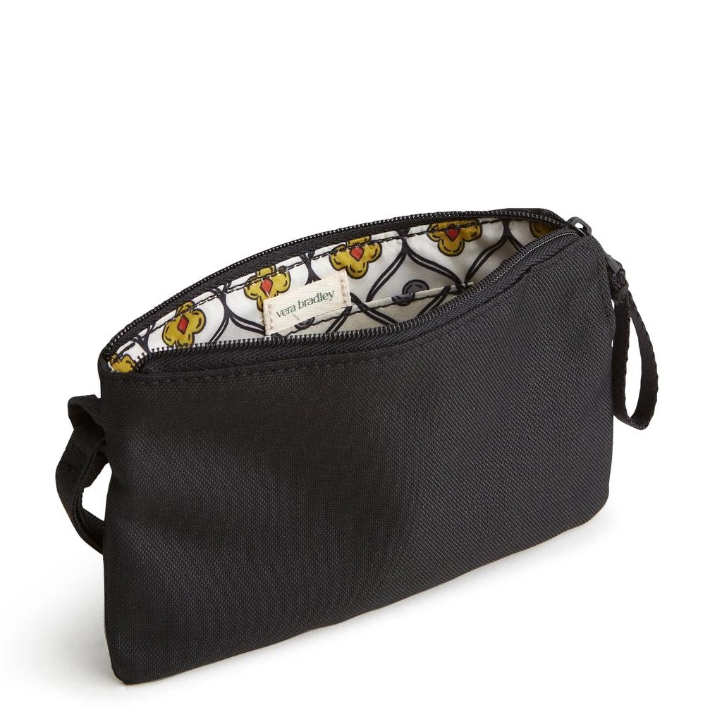 Vera Bradley Outlet Lighten Up Essential Zip Wristlet 2