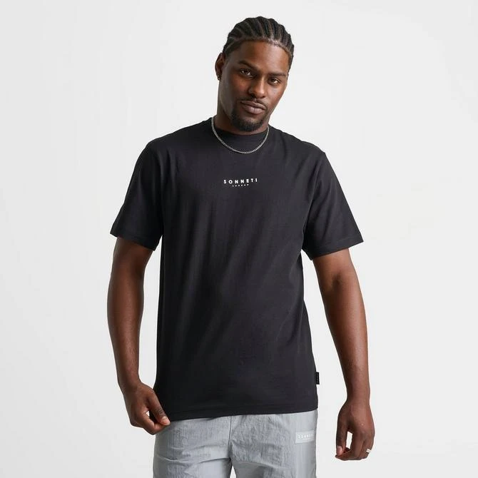 SONNETI Sonneti London T-Shirt 3