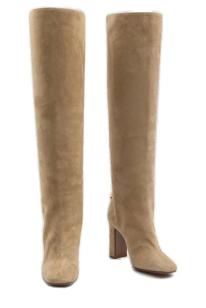 Dolce 
Gabbana Dolce 
Gabbana Knee-Length Boots 4