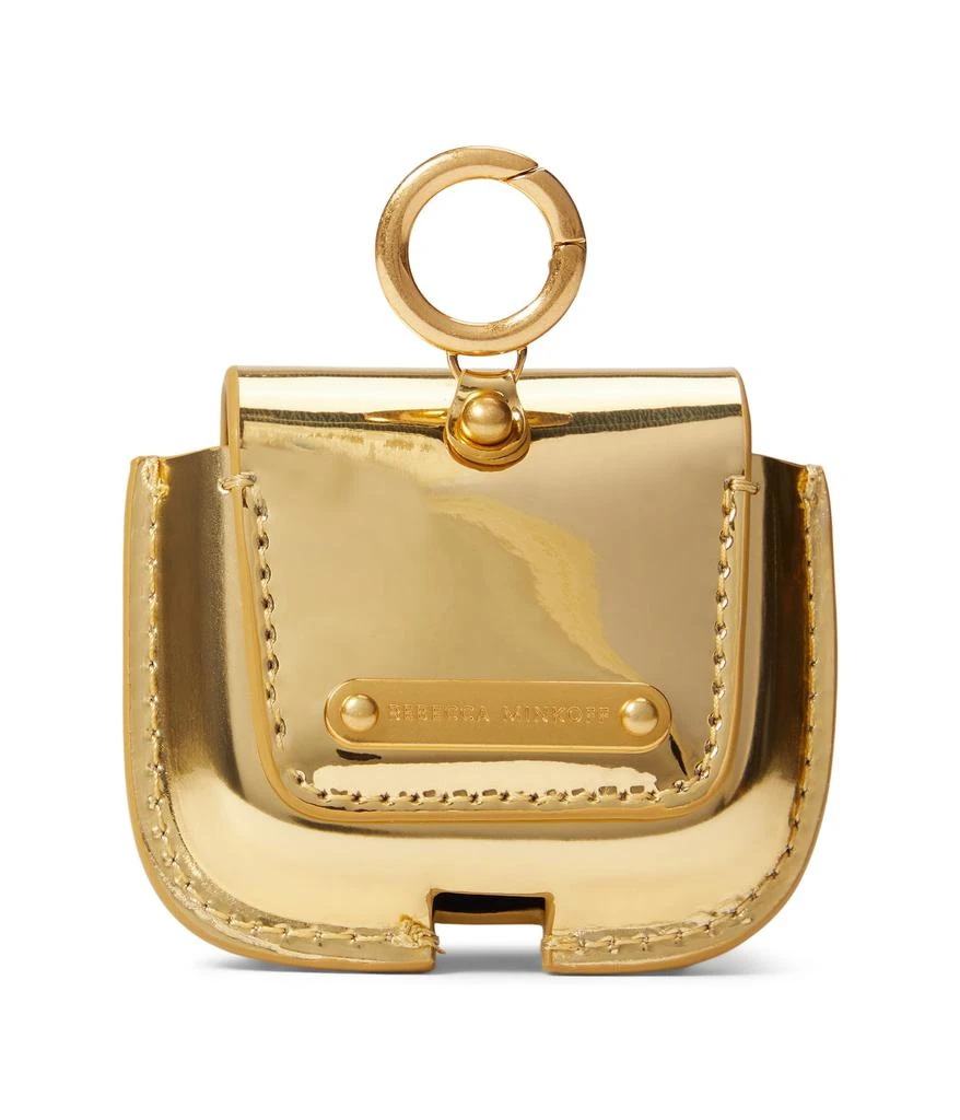 Rebecca Minkoff Air Pod Case With Shooting Star 2