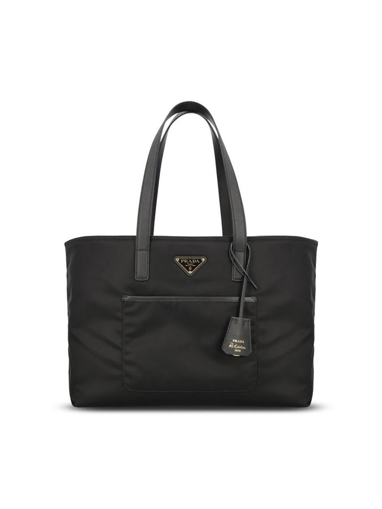 バッグ PRADA SS99 BAG Women's Leather and Nylon Bags | PRADA