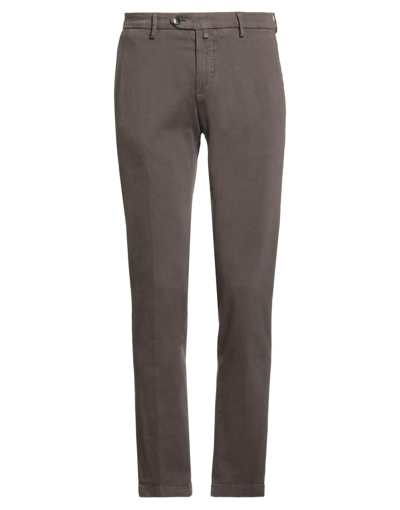 BRIGLIA 1949 Casual pants